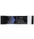 500 COSMETICS U VIRILITY LUBE LUBRICANTE EFECTO FRIO 10 X 5 ML