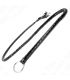 KINK LaTIGO LARGO PVC BRILLANTE 138 CM