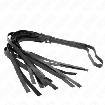 KINK LaTIGO SIMPLE NEGRO 45 CM