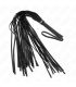 KINK LaTIGO PVC BLANDO NEGRO 70 CM