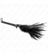 KINK PLUMAS DE COSQUILLEO POLLO JUGUETaN 35 CM