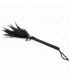 KINK PLUMAS DE COSQUILLEO POLLO JUGUETaN 35 CM