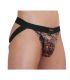 BURN 002 JOCK SNAKE NEGRO S