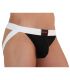 BURN 004 JOCK BRILLANTE NEGRO BLANCO S