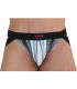 BURN 009 JOCK MULTICOLOR NEGRO S