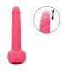 CALEXOTICS STUDS VIBRADOR REALaSTICO 10 VIBRACIONES Y ROSA