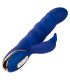 CALEXOTICS JACK VIBRADOR RABBIT MOVIMIENTO DE ONDAS AZUL