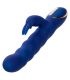 CALEXOTICS JACK VIBRADOR RABBIT MOVIMIENTO DE ONDAS AZUL