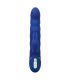 CALEXOTICS JACK VIBRADOR RABBIT MOVIMIENTO DE ONDAS AZUL