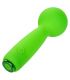 CALEXOTICS NEON VIBES THE BUBBLY VIBE MINI MASAJEADOR 10 VIBRACIONES VERDE