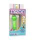 CALEXOTICS NEON VIBES THE BUBBLY VIBE MINI MASAJEADOR 10 VIBRACIONES VERDE