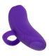 CALEXOTICS ENVY MASAJEADOR DE BOLA RODANTE 7 VIBRACIONES MORADO