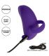 CALEXOTICS ENVY MASAJEADOR DE BOLA RODANTE 7 VIBRACIONES MORADO