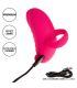 CALEXOTICS ENVY MASAJEADOR DE BOLA RODANTE 7 VIBRACIONES ROSA