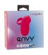 CALEXOTICS ENVY MASAJEADOR DE BOLA RODANTE 7 VIBRACIONES ROSA