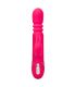 CALEXOTICS JACK FANTASY TRIPLE VIBRADOR CALENTABLE RABBIT ROSA