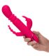 CALEXOTICS JACK FANTASY TRIPLE VIBRADOR CALENTABLE RABBIT ROSA