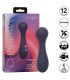 CALEXOTICS CHARISMA TEMPTATION MASAJEADOR 12 FUNCIONES MORADO