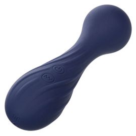 CALEXOTICS CHARISMA TEMPTATION MASAJEADOR 12 FUNCIONES MORADO