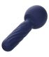 CALEXOTICS CHARISMA SEDUCTION MASAJEADOR 12 FUNCIONES 1775 CM X 625 CM MORADO