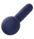 CALEXOTICS CHARISMA SEDUCTION MASAJEADOR 12 FUNCIONES 1775 CM X 625 CM MORADO