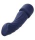 CALEXOTICS CHARISMA ALLURE MASAJEADOR DOBLE MOTOR 12 FUNCIONES 1725 CM X 45 CM MORADO