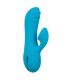 CALEXOTICS SUNSET BEACH SEDUCER VIBRADOR Y ESTIMULADOR 10 FUNCIONES AZUL