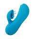 CALEXOTICS SUNSET BEACH SEDUCER VIBRADOR Y ESTIMULADOR 10 FUNCIONES AZUL