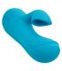 CALEXOTICS SUNSET BEACH SEDUCER VIBRADOR Y ESTIMULADOR 10 FUNCIONES AZUL