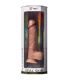 SILEXD MODELO 2 REAL SKIN PENE SUPER REALaSTICO TERMO REACTIVO 21 CM PREMIUM SILEXPAN MULATO