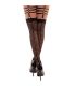 LIVCO CORSETTI FASHION MIRENILT CF 90576 MEDIAS NEGRO S M