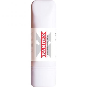 RUF BANDEX CREMA ESTIMULANTE PARA EL PENE 100 ML