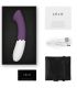 LELO GIGIa 3 VIBRADOR PUNTO G VIOLETA