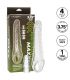 CALEXOTICS MAXX EXTENSOR DE PENE AJUSTABLE TRANSPARENTE