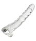 CALEXOTICS MAXX EXTENSOR DE PENE AJUSTABLE TRANSPARENTE