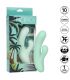 CALEXOTICS PACIFICA FIJI VIBRADOR Y ESTIMULADOR PUNTO G 10 VIBRACIONES AQUA