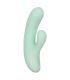 CALEXOTICS PACIFICA FIJI VIBRADOR Y ESTIMULADOR PUNTO G 10 VIBRACIONES AQUA