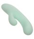 CALEXOTICS PACIFICA FIJI VIBRADOR Y ESTIMULADOR PUNTO G 10 VIBRACIONES AQUA