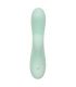 CALEXOTICS PACIFICA FIJI VIBRADOR Y ESTIMULADOR PUNTO G 10 VIBRACIONES AQUA