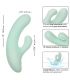 CALEXOTICS PACIFICA FIJI VIBRADOR Y ESTIMULADOR PUNTO G 10 VIBRACIONES AQUA