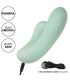 CALEXOTICS PACIFICA FIJI VIBRADOR Y ESTIMULADOR PUNTO G 10 VIBRACIONES AQUA