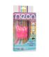 CALEXOTICS NEON VIBES THE FLUTTER VIBE ESTIMULADOR 10 VIBRACIONES ROSA