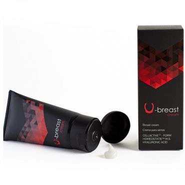 500 COSMETICS U BREAST CREMA AUMENTO PECHO 100 ML