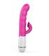 ARMONY AMIR VIBRADOR MULTIFUNCION CON LENGUA ESTIMULADORA 16 VELOCIDADES ROSA