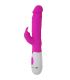 ARMONY ABRIL VIBRADOR RABBIT 16 VELOCIDADES ROSA