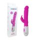 ARMONY ABRIL VIBRADOR RABBIT 16 VELOCIDADES ROSA