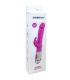 ARMONY ABRIL VIBRADOR RABBIT 16 VELOCIDADES ROSA