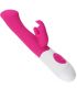 ARMONY RABBIT VIBRADOR ESTIMULADOR PUNTO G 10 VELOCIDADES ROSA