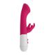 ARMONY RABBIT VIBRADOR ESTIMULADOR PUNTO G 10 VELOCIDADES ROSA