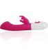 ARMONY RABBIT VIBRADOR ESTIMULADOR PUNTO G 10 VELOCIDADES ROSA